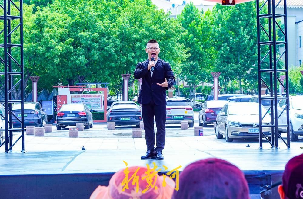 好戏连台过端午！山东省文化馆非遗专场演出丰富假期生活