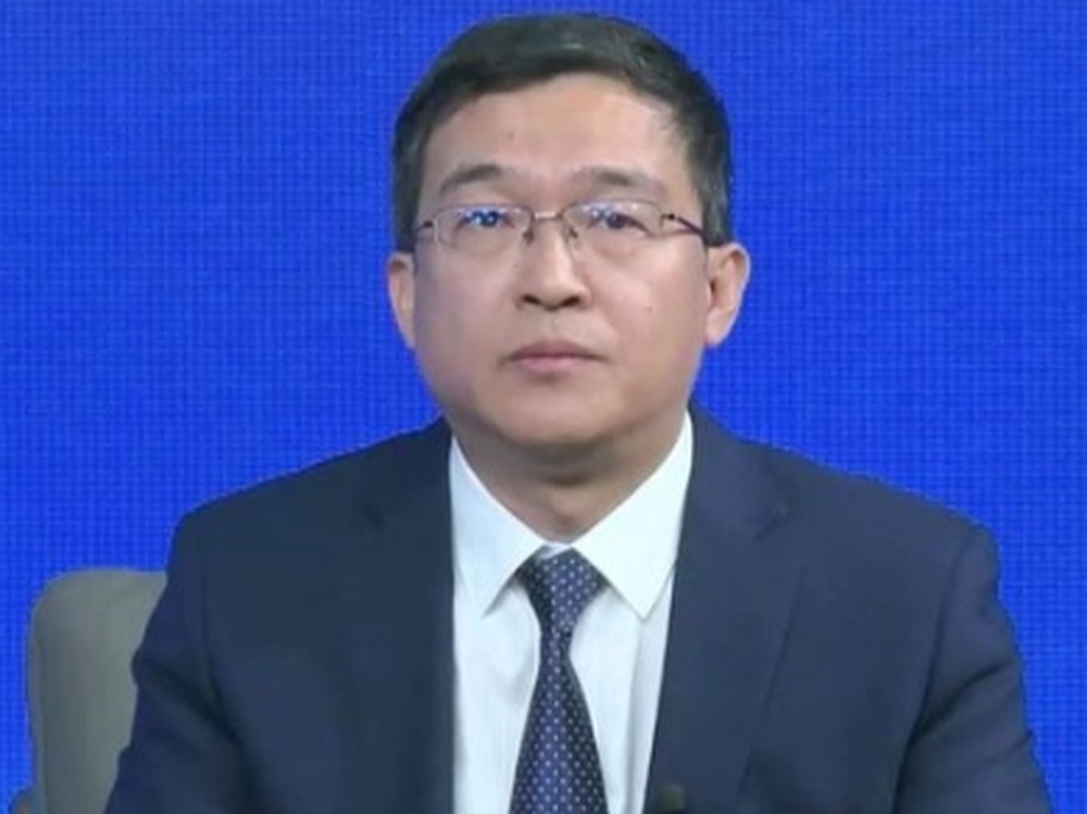 李九旭已任莱商银行党委书记，曾任齐鲁银行监事长