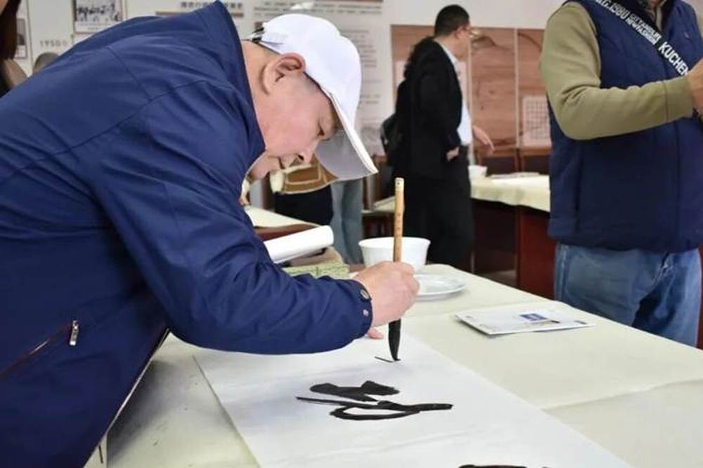 潍坊西南关社区