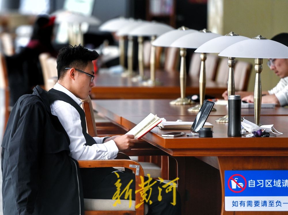 “泉”在济南过大年