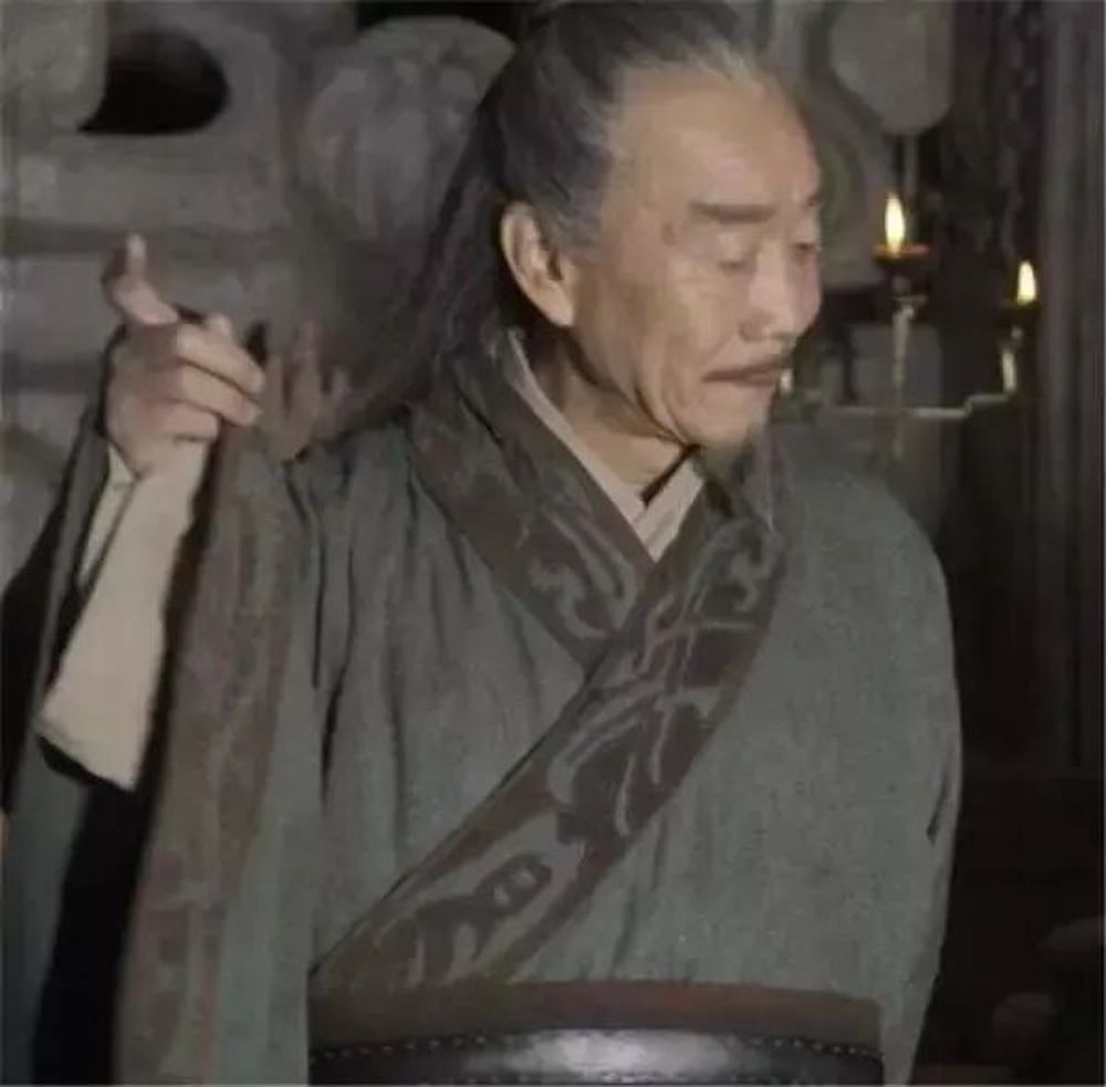 戈治均逝世,曾出演《龙年档案》龙福海、《走向共和》荣禄等角色