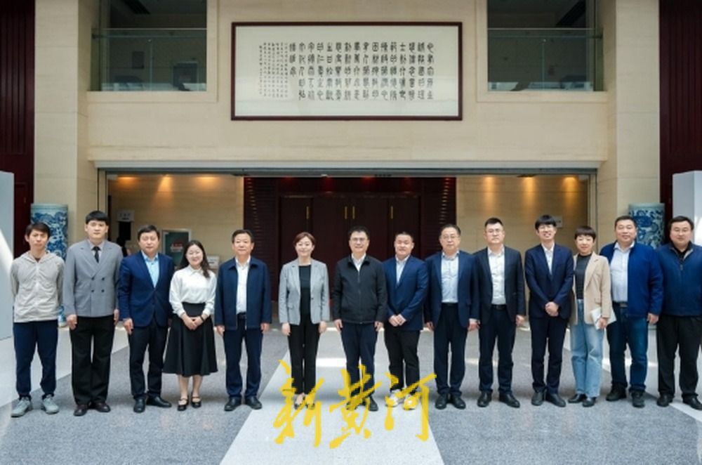 “海右人才驻济高校行”首场宣讲会走进山东大学