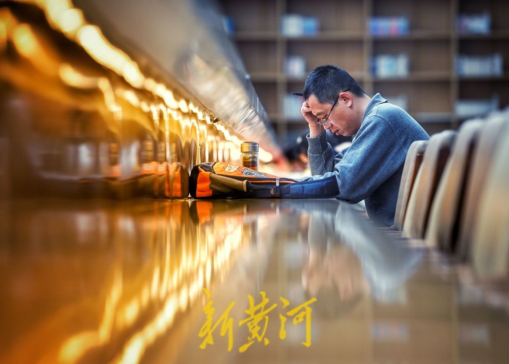 “泉”在济南过大年