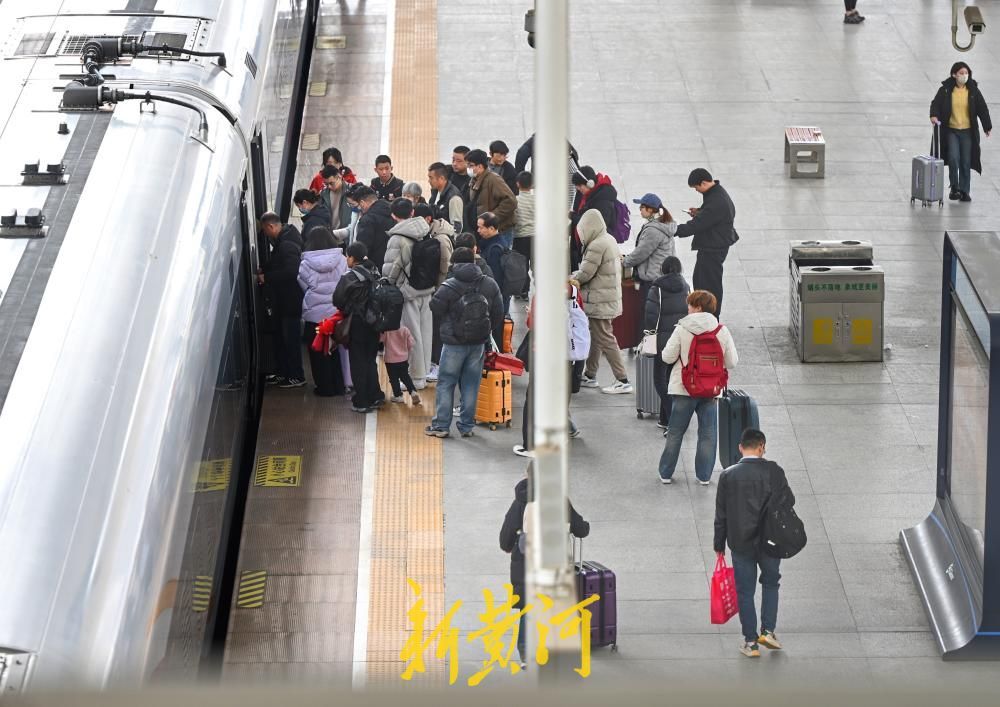 假期余额不足，返程高峰开启