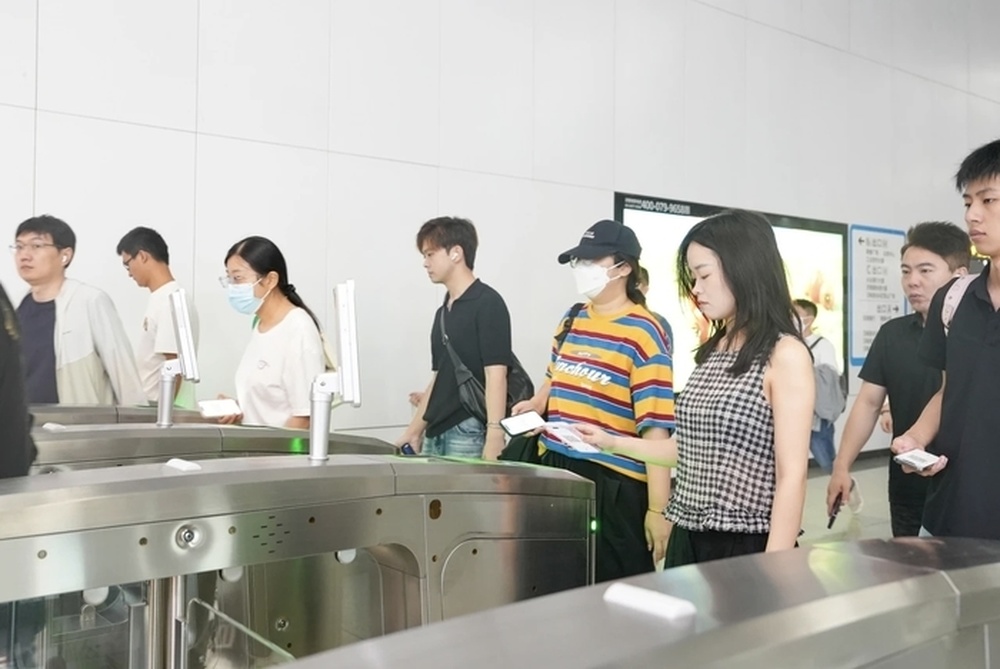 免费乘地铁！济南地铁开辟“绿色通道”助力高层次人才招引大会