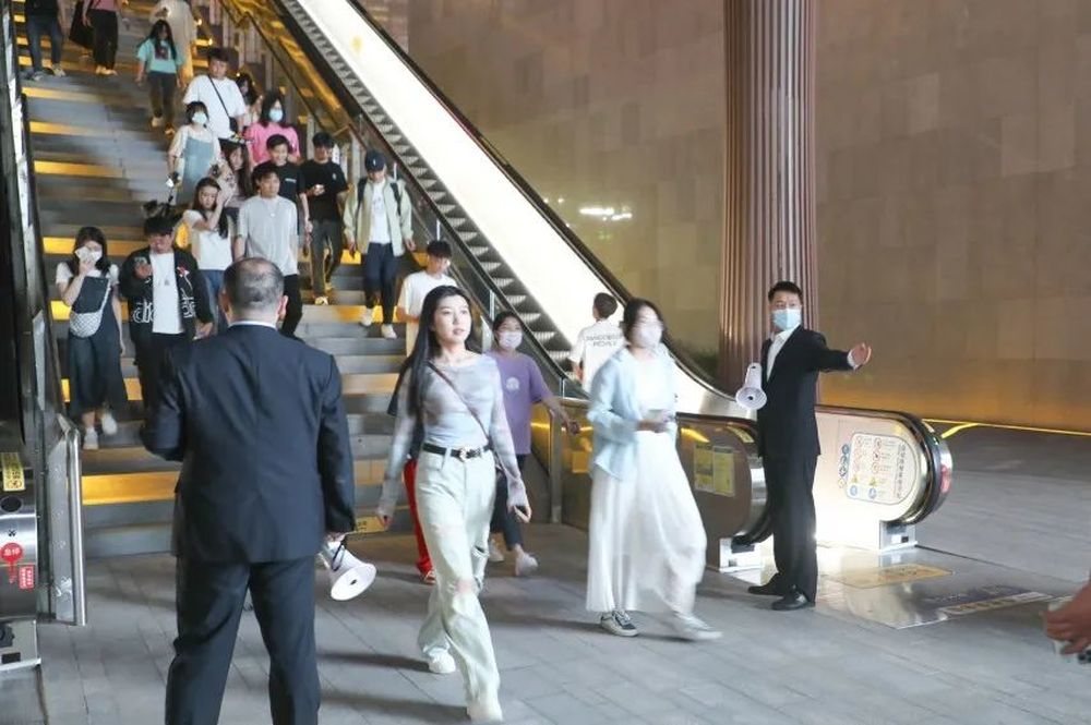 “奥体夏日嘉年华”系列活动热辣来袭，地铁班次有调整