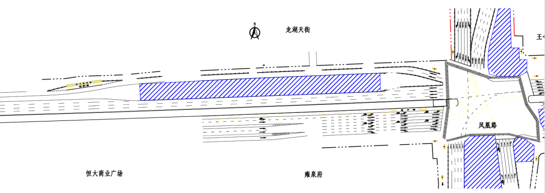 5月12日起，济南这两条路通行有变