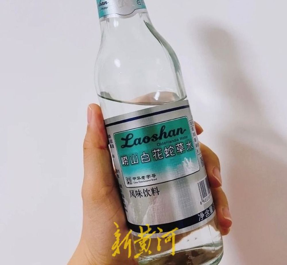 山东 “老汽水”“老雪糕”换新颜，近一年即时零售订单增长超35%