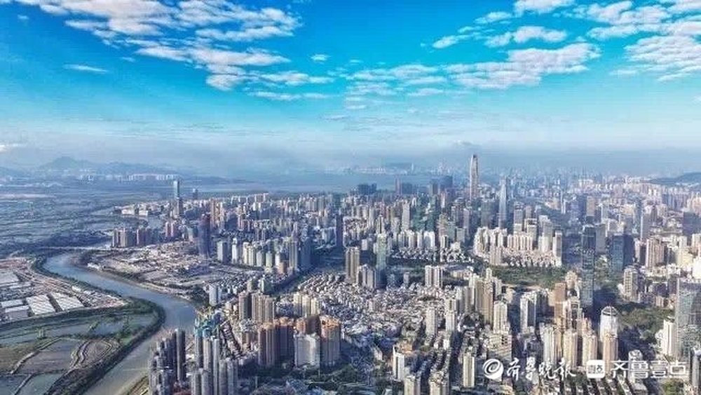 “双圈”互动双城“抱团”，济郑联手做好“黄河文章”