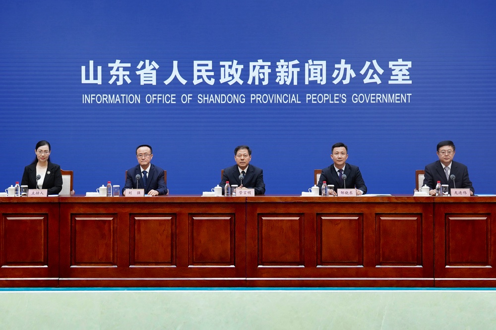 山东将“无废城市”建设成效作为污染防治攻坚成效考核重要内容