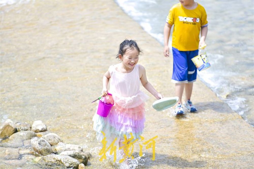 一年四季 泉在济南｜立夏启新序，山泉觅清凉
