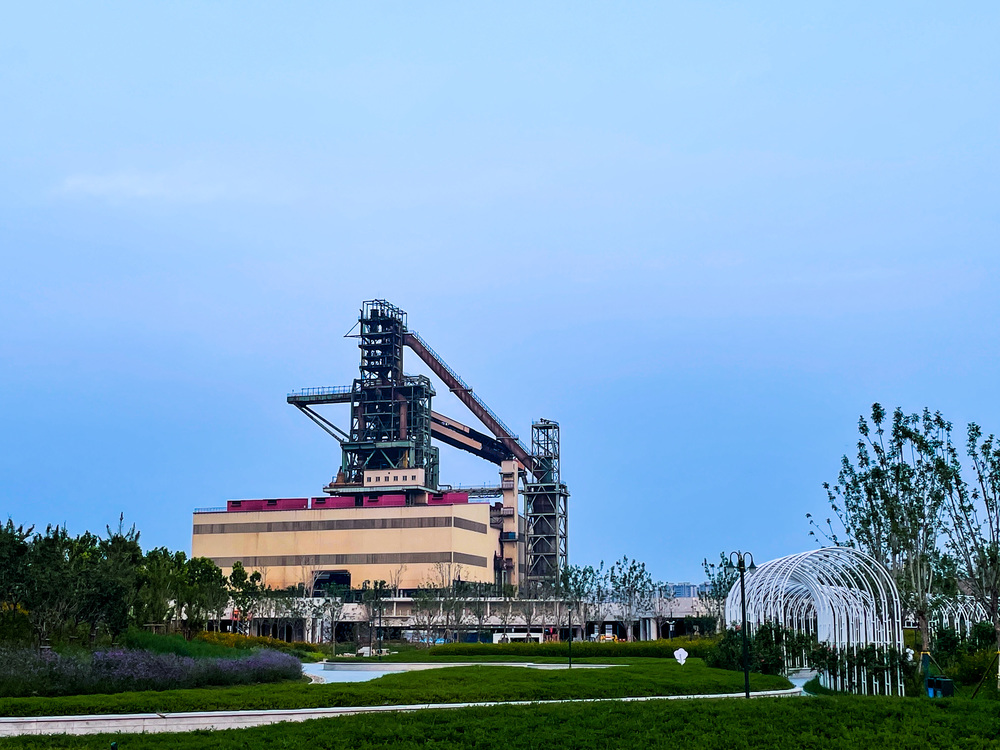 历城区养老服务中心即将启用，唐冶三甲医院加速建设
