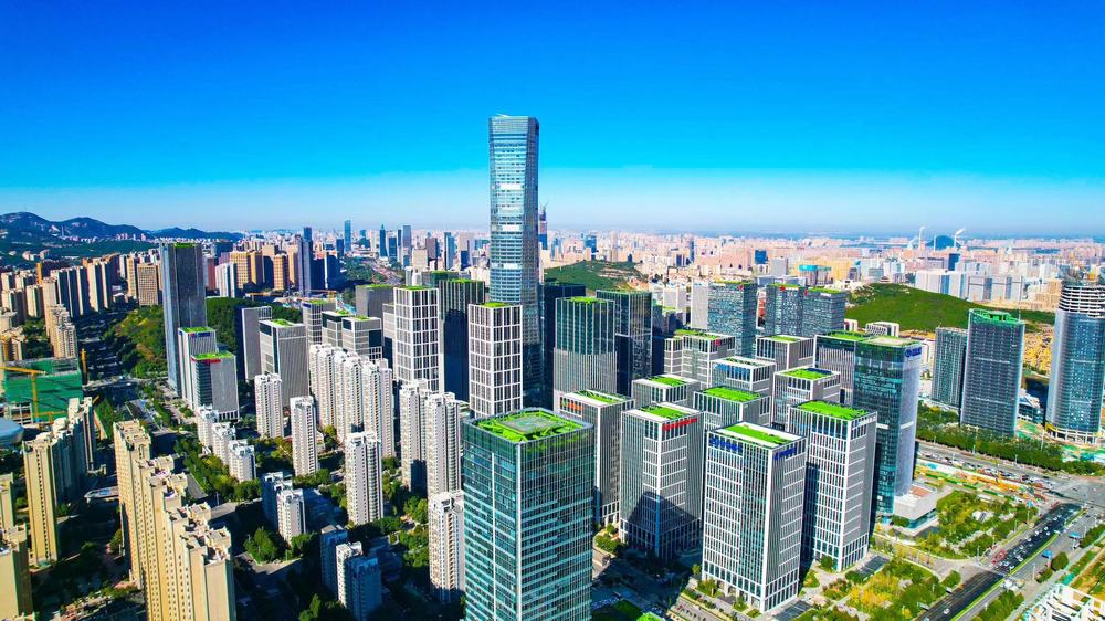 承接93项试点任务，自贸试验区济南片区谋划新一轮制度创新和扩大开放