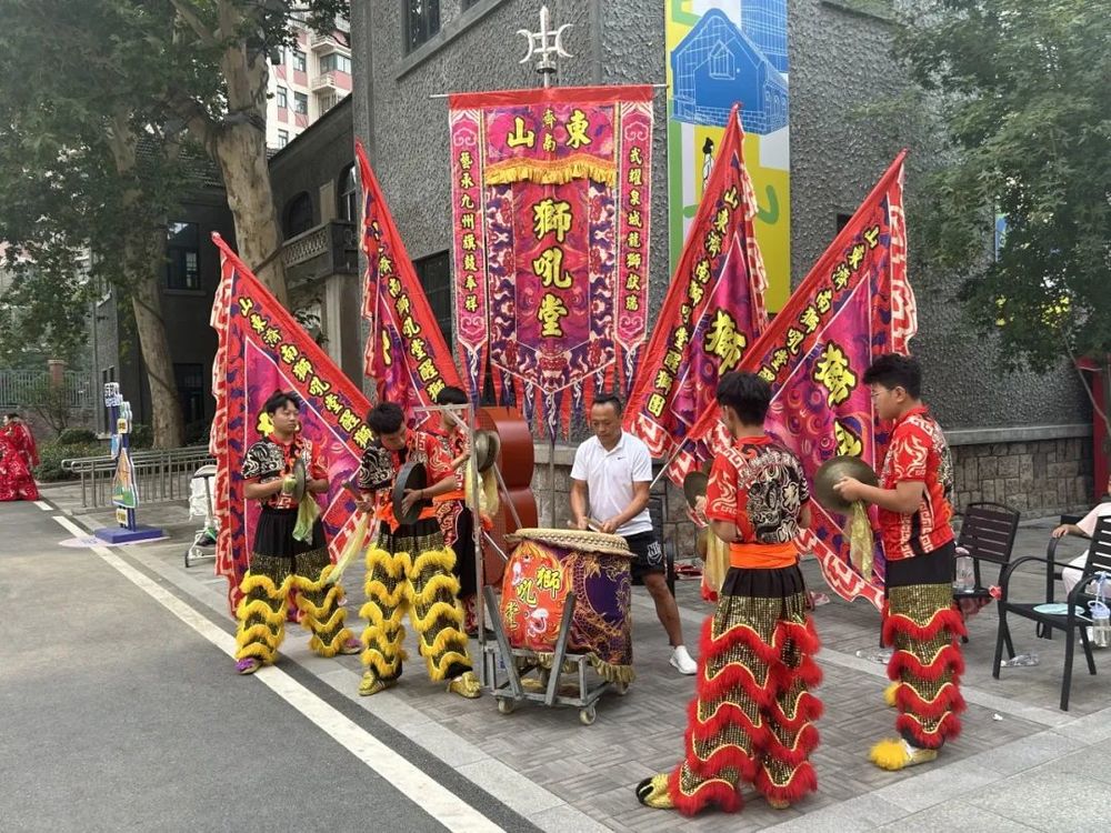 济南第二届海右人才音乐会成功举办