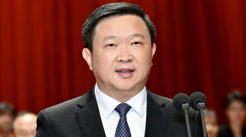 赵军帅已任吉林省农发集团党委副书记、总经理-新黄河APP