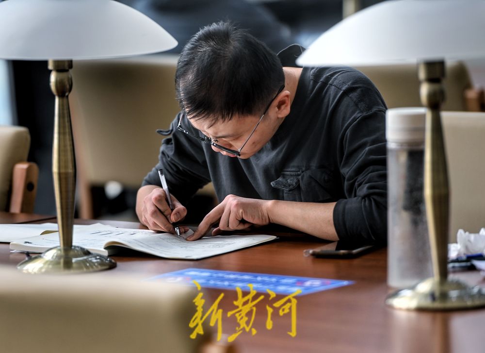 “泉”在济南过大年