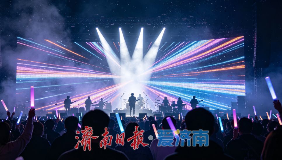 济南东出发！国铁济南局加开3列“歌迷专列”