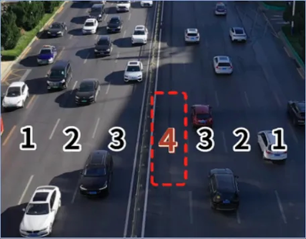 济南经十路交通再优化！6个举措提高通行效率
