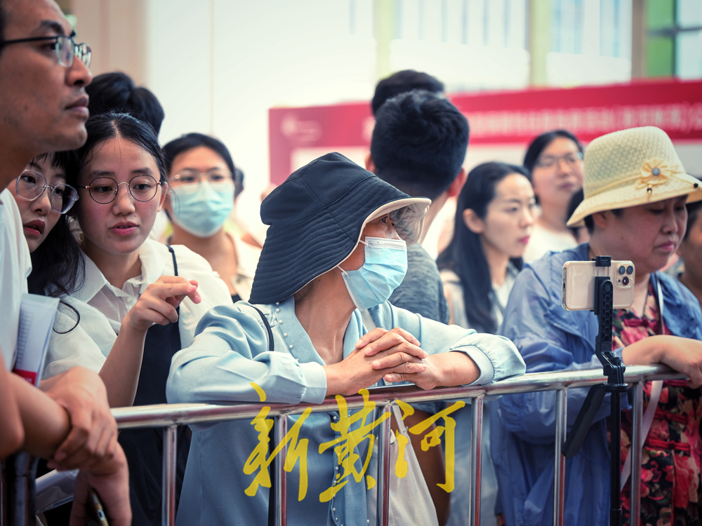 济南首批配售型保障房正式选房