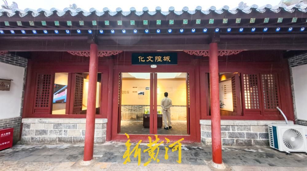 一年四季 泉在济南