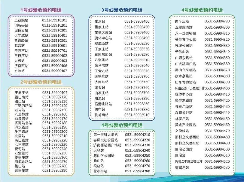 欢迎2026级新生！济南地铁“开学季”攻略来了