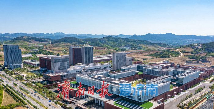 济南发力“基础研究”，打造“从0到1”的创新生态