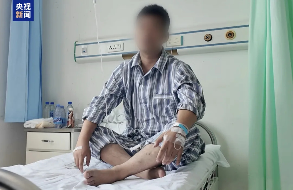 事发时学生呼喊有人掉落浮选槽，工作人员发现坠落半空的老师，记者还原6名学生溺亡事件时间线