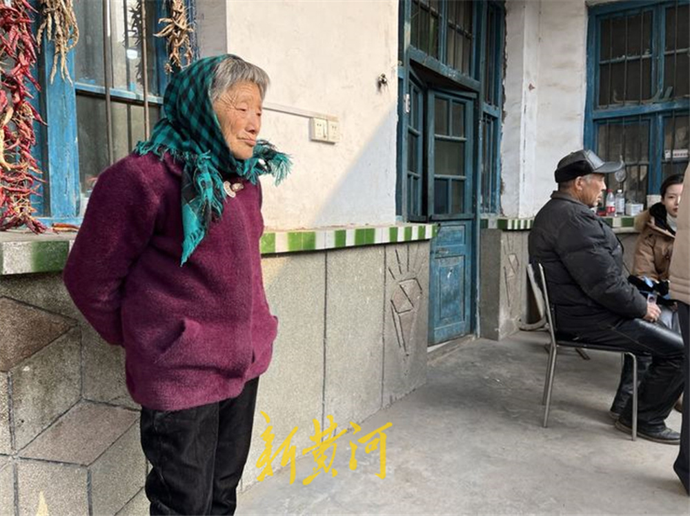 留下一句“哥哥快跑” 济阳小伙寻亲30年，神笔警探上门助力