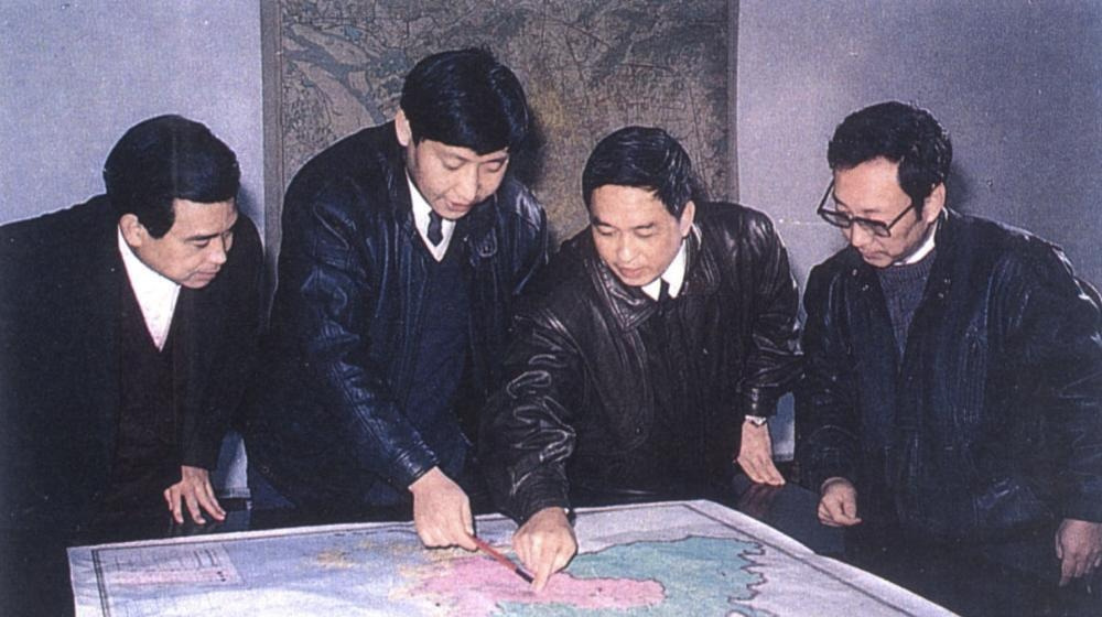 第十四届全国人民代表大会第四次会议副秘书长名单-新黄河APP