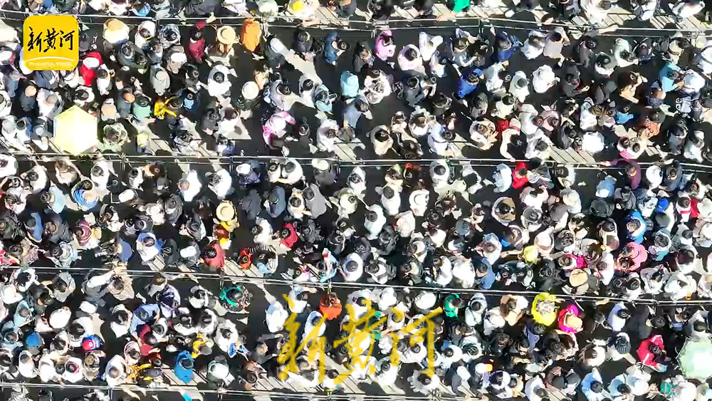 一年四季 泉在济南｜泉城旅游景区的人气顶流，泉水游当红不让