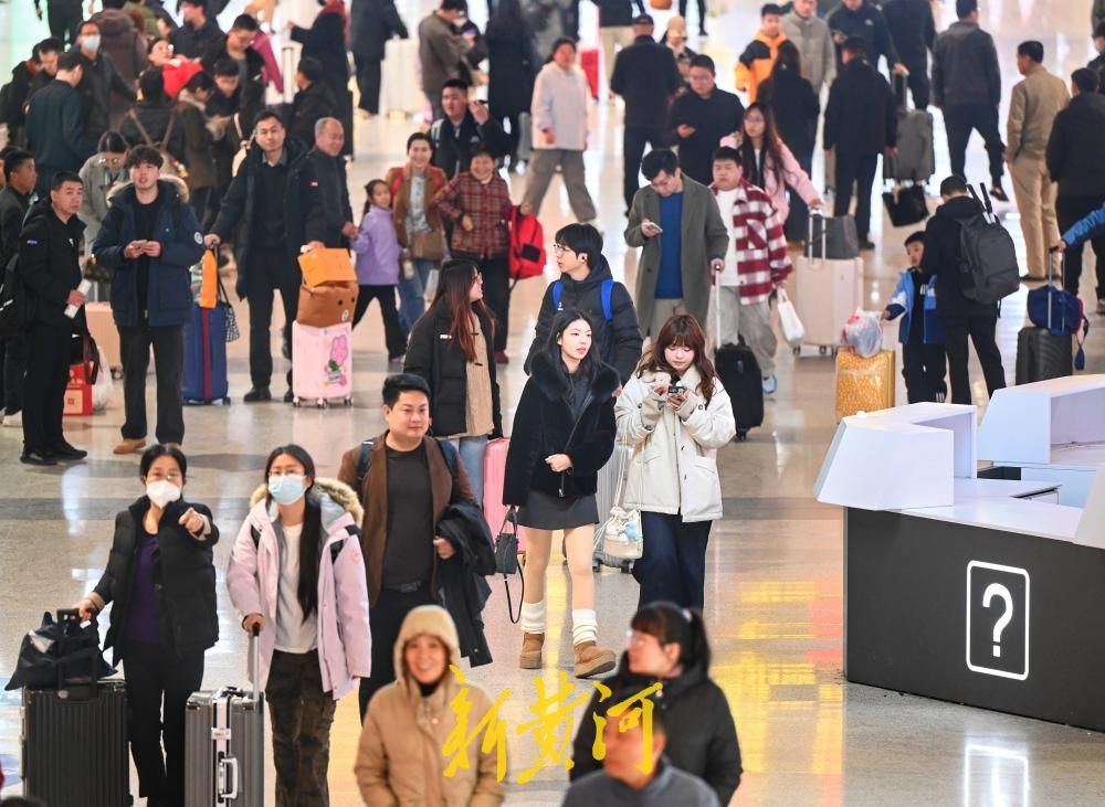 假期余额不足，返程高峰开启