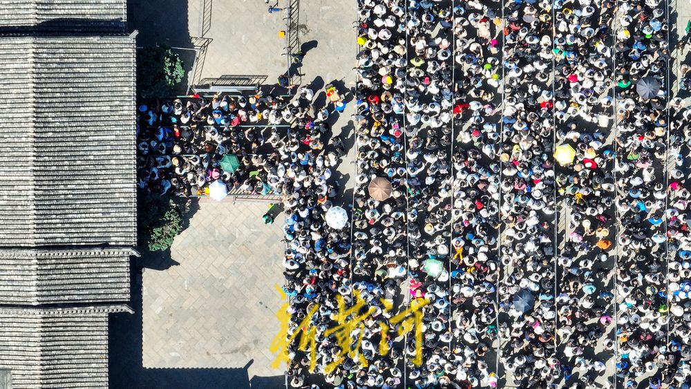 一年四季 泉在济南｜泉城旅游景区的人气顶流，泉水游当红不让
