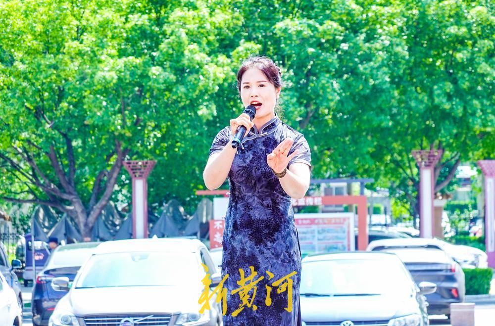 好戏连台过端午！山东省文化馆非遗专场演出丰富假期生活