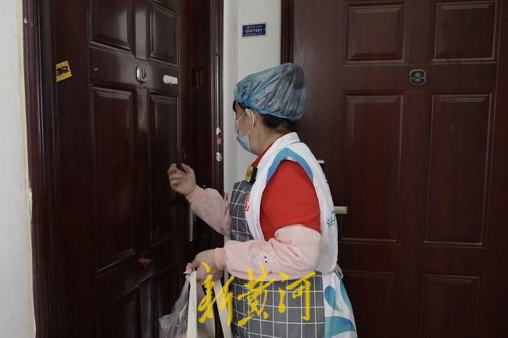 5元就能吃顿“年夜饭”，还送餐上门，济南这家社区是咋做到的？