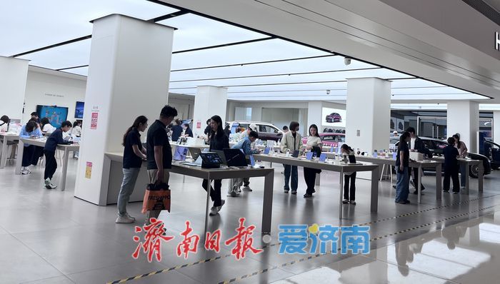 无人机、手机、平板都能补！济南智能科技消费补贴启动，每件最高补贴1000元