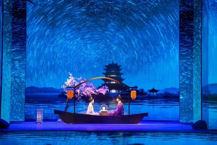 趵突泉灯会持续至正月二十大明湖、五龙潭公园再延两周