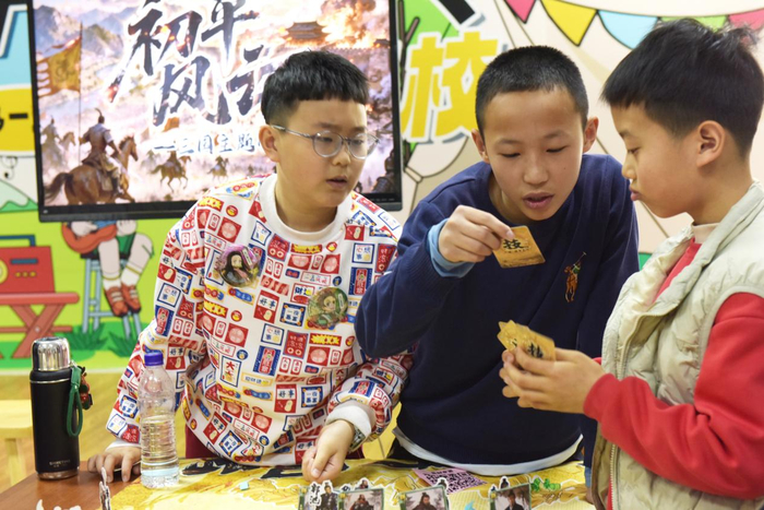 策马书海，阅见春天！到济图过大年，成为泉城新风尚