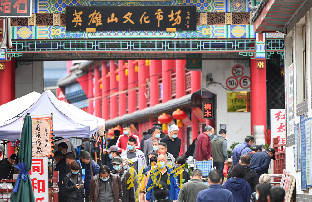 “十大攻坚行动”聚合力，济南为创建文明典范城市按下“加速键”