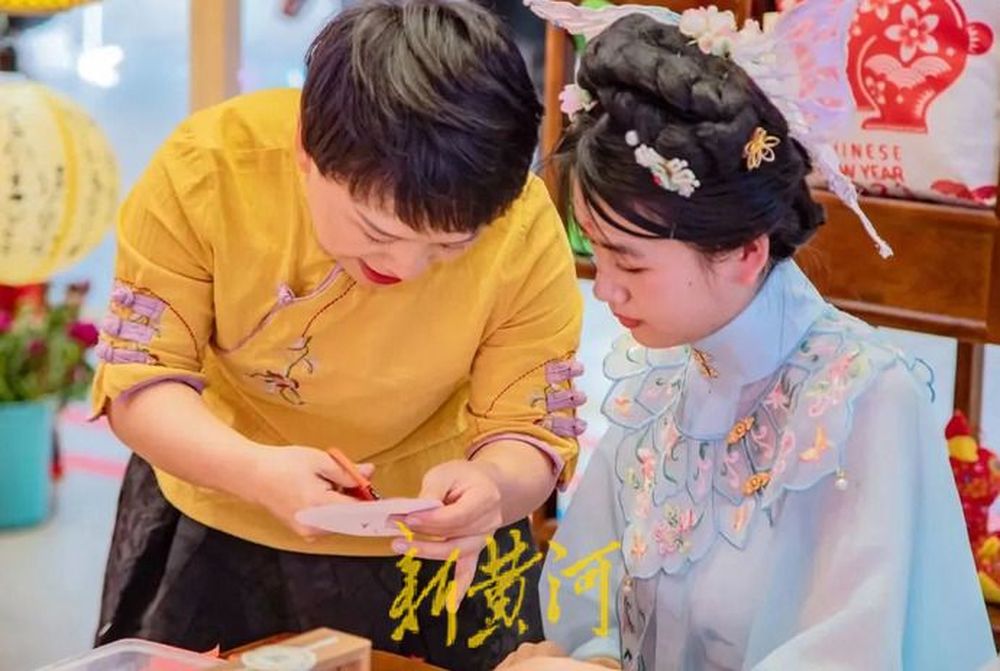 投壶、射五毒、点朱砂……6月22日到千佛山体验传统端午“新玩法”