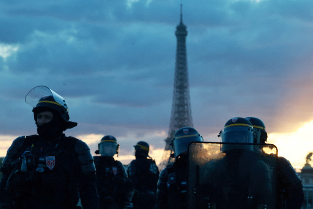 undefined