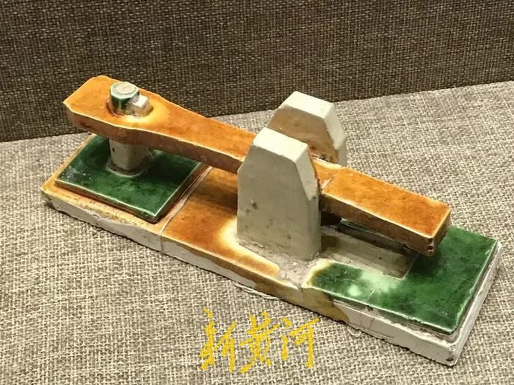 济南新出土50余件唐三彩，创多项“山东之最”，详解背后玄机