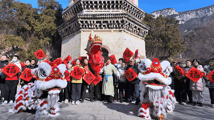 春节假期收官,年味持续到元宵!错峰游山东,这些人享免票福利