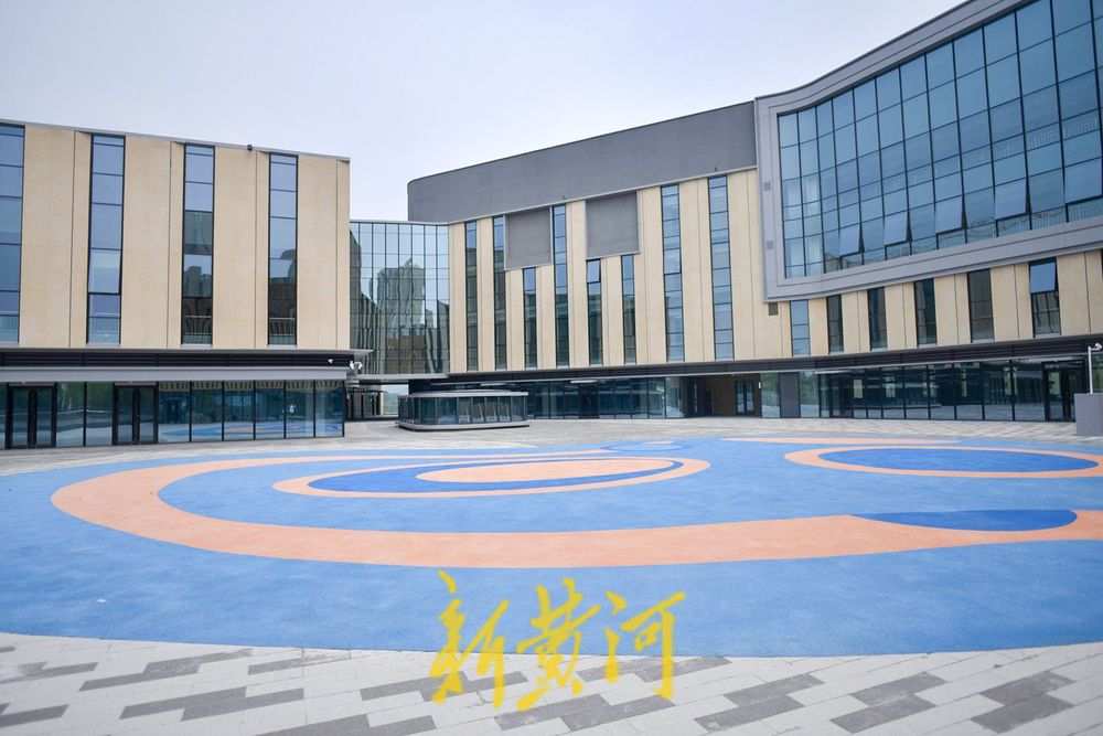 项目强省会｜济南西部TOD揭面纱 地铁之家旁建起商业综合体