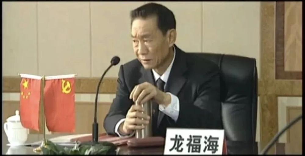 戈治均逝世,曾出演《龙年档案》龙福海、《走向共和》荣禄等角色