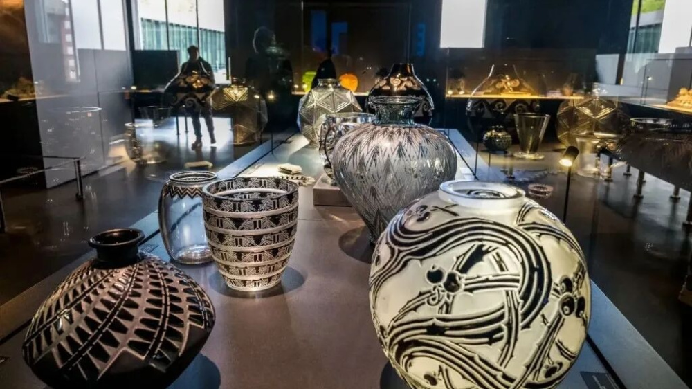 法国蓬皮杜中心馆藏艺术大师特展开幕 毕加索原作来京展出-新黄河APP