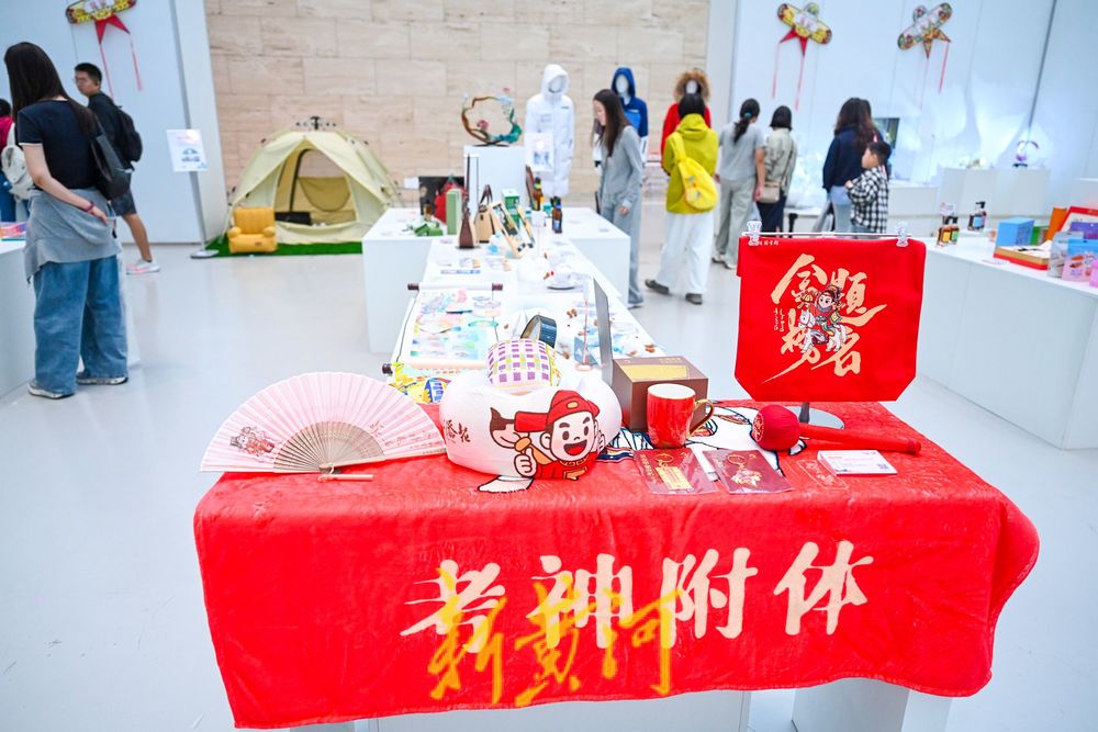 双节假期来山东美术馆,感受好客山东非凡魅力