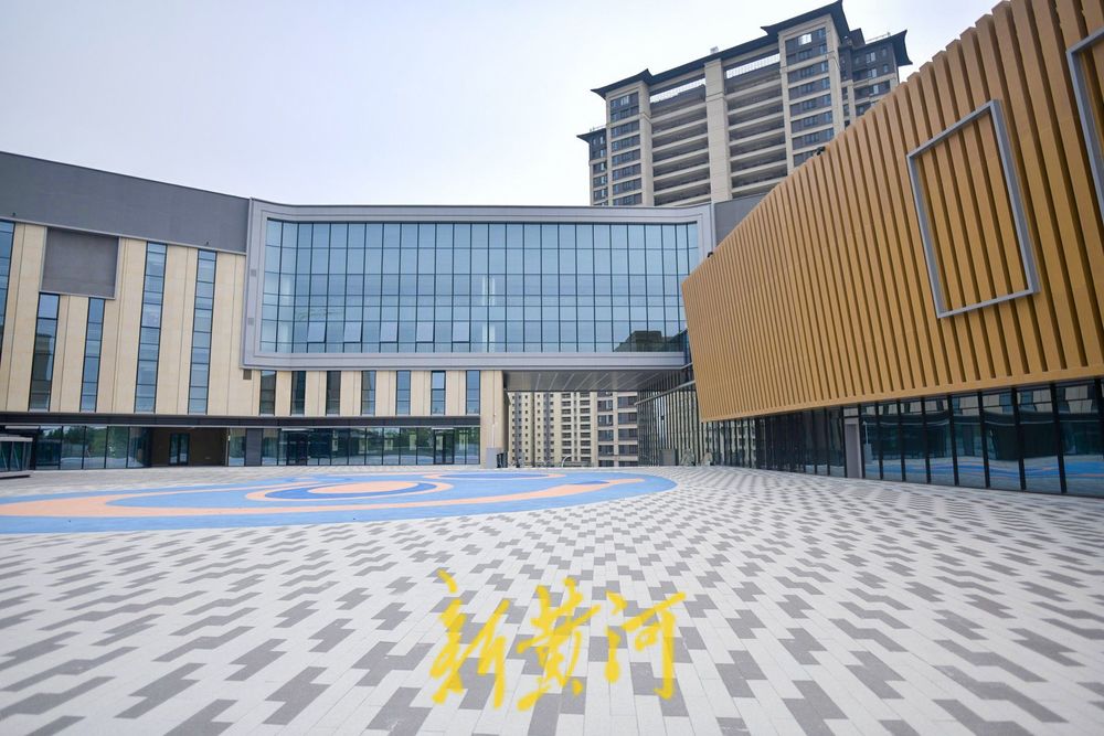 项目强省会｜济南西部TOD揭面纱 地铁之家旁建起商业综合体