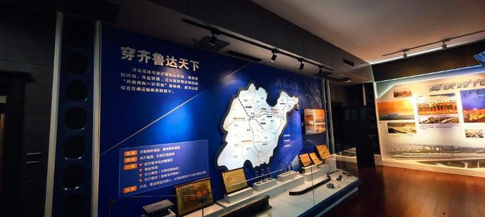 胶济铁路博物馆，济南火车站候车人的好去处！