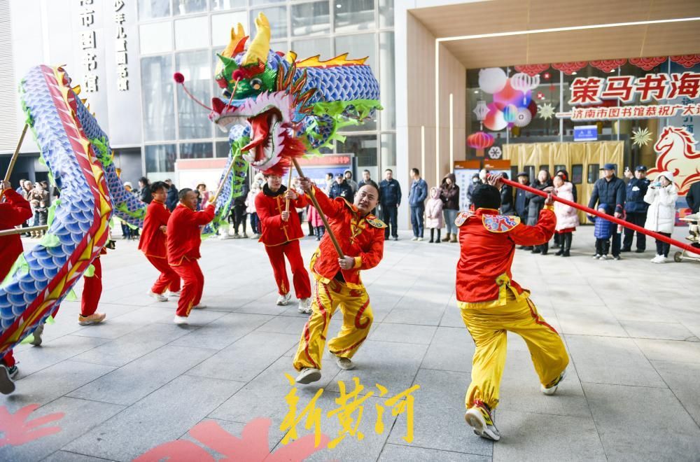 小年非遗快闪燃动泉城，非物质文化遗产月即将启幕