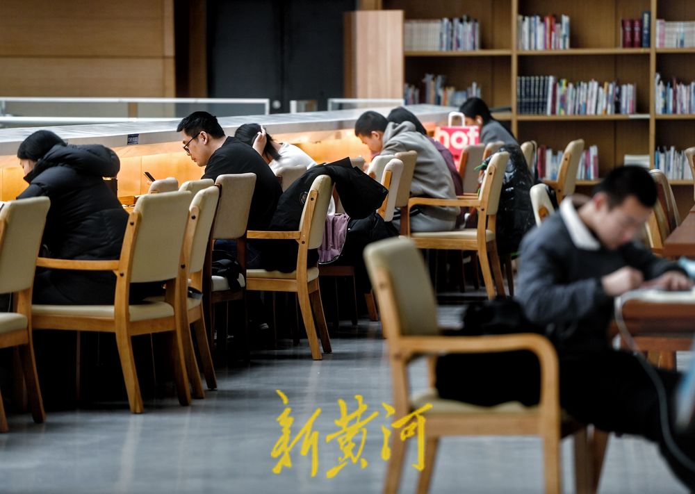 “泉”在济南过大年